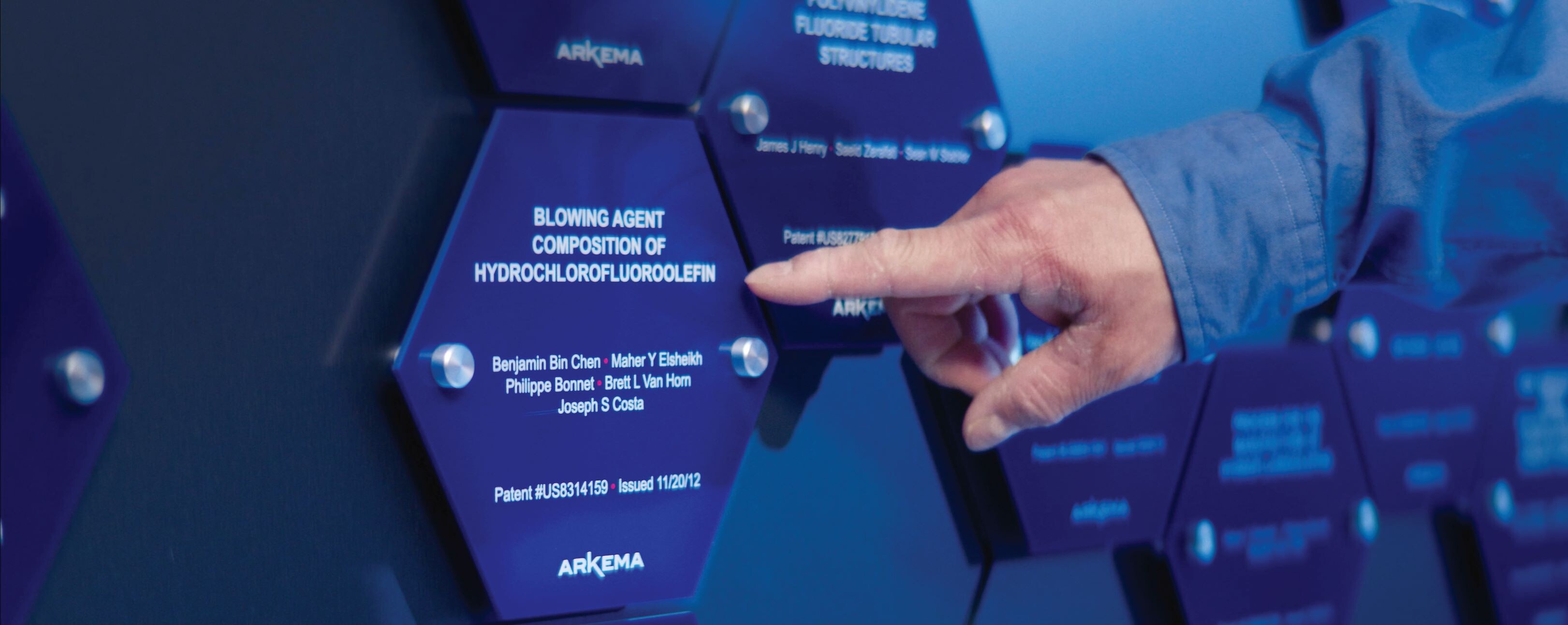 Forane® refrigerants and R22 retrofits Forane® Refrigerants Arkema